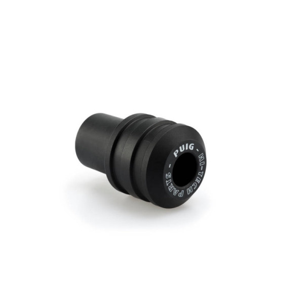 Puig Vintage Frame Sliders Black